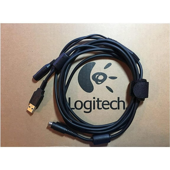 Logitech PTZ Pro USB Cable 993001131