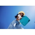 thumbnail image 6 of Freezable Classic Lunch Box, Teal, 6 of 11