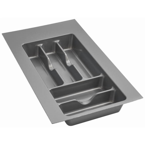 Rev-A-Shelf 2.38''H x 11.5''W x 21.25''D Drawer Organizer