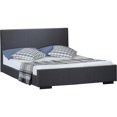 thumbnail image 5 of Grey Platform King Bed, 5 of 6