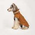 thumbnail image 2 of TIELUTT Dog Clothes Hook And Loop Raincoat Small And Medium Pet Clothes Hangers And Rack Pet Clothes for Medium Dogs Easter Pet Clothes for Medium Dogs Boys Pet Clothes Hangers Small Pet Clothes Rack, 2 of 8