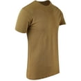 thumbnail image 6 of ShirtBANC Vintage Crewneck Shirts Mineral Washed Distress Hipster Tee, 6 of 7