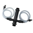 thumbnail image 1 of Plastic Drip Irrigation Fertilizer Injector Device, Efficient Crop Yield Enhancer, HighCapacity, Integrated Design, Simple  For Precise Nutrition Distribution, 1 of 7