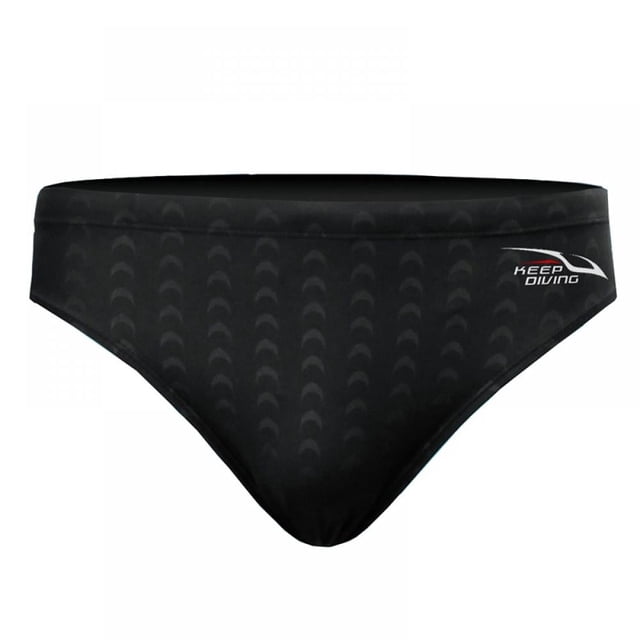 Bañador profesional para niño, calzoncillos tipo bóxer de competición, pantalones cortos deportivos para hombre, traje de baño de secado rápido