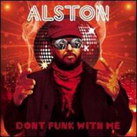Don't Funk with Me (CD)