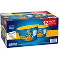 thumbnail image 3 of Kraft Original Macaroni & Cheese Easy Microwavable Dinner, 12 ct Box, 2.05 oz Cups, 3 of 9