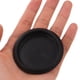 thumbnail image 5 of unbranded 20Ud Goma Decorativa Para Borde De Puerta De Con Tapón Plástico Negro Universal, 5 of 8