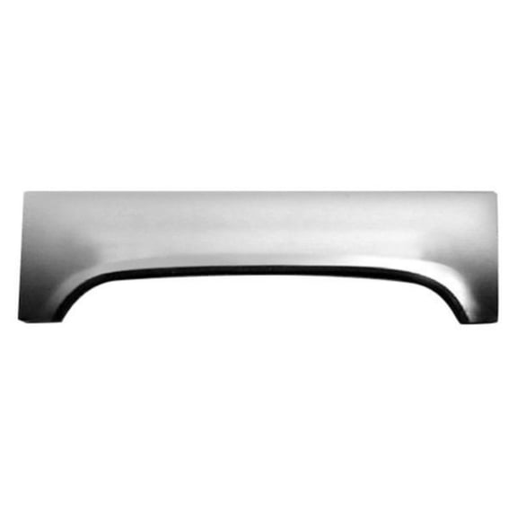 For Chevy Blazer / Suburban 1990 1991 Passenger Side Wheel Arch Patch | Upper