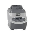 Ninja Professional Nutri BL660 Blender with 1100W Base, 72oz Pitcher