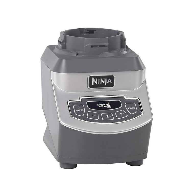 BL660 Professional Blender & Nutri Ninja® Cups