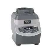 Ninja Professional Blender with Nutri Ninja Cups