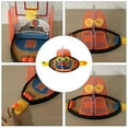 thumbnail image 4 of FELTECHELECTR 1 juego de baloncesto competitivo creativo para niños en interiores, juguete educativo., 4 of 6