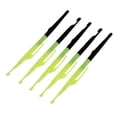 thumbnail image 1 of koolsoo 2X 5Pcs Disgorgers Hook Remover Extractor & Knot Picker Fishing Hook Tying, 1 of 9