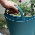 thumbnail image 4 of LHWEN Household Lightweight Portable Gardening Watering Can with Long Spout Sprinkler - Plastic Large Capacity Practical Design - Ideal for Indoor Plants Garden Beds Vegetable Patch, 4 of 4