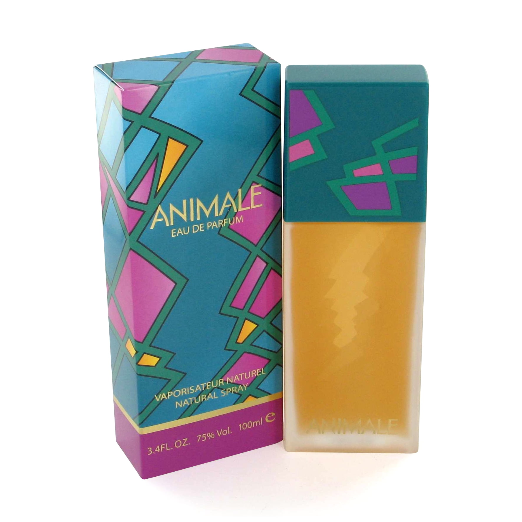 Animale By Animale Parfums ANIMALE by Animale for Women Eau De Parfum