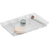 Clarity Expandable Drawer Organizer