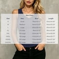 thumbnail image 4 of Wutalume Summer Tank Tops for Women - Racerback Basic Athletic Fit V Neck Ribbed Slim Sleeveless Tops for Layering or Daily Fashion Trendy Style,Light Gray 5XL, 4 of 7