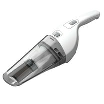BLACK DECKER Handheld Vacuum 2Ah, Power White, (HNV220BCZ10FF)