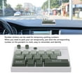 thumbnail image 4 of Adorno de teclado para juegos Decoración de adornos mecánicos ANGGREK Otros, 4 of 8