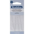 thumbnail image 2 of Beadalon Collapsible Eye Needles 2.5", 4 Pack, 2 of 2