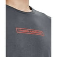 thumbnail image 4 of Men's Under Armour Elevation Tee Color: Black Size: XXL, 4 of 5