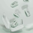 thumbnail image 5 of Paquete de 6 pinzas para fundas de edredón, paquete de 6 pinzas para fundas de edredón, sin clavijas ni agujas, sin clavijas ni agujas, 5 of 5