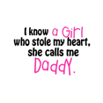 thumbnail image 3 of CafePress - I Know A Girl (Daddy) T Shirt - Men's Classic Cotton T-Shirts, 3 of 3