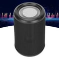 thumbnail image 4 of LM‑885 RGB Bluetooth Speaker Bass Portable Music Player Speaker for Tablet Computers Mobile Phones Laptops Audiobook EQ, 20H Playtime, IPX7 Waterproof, USB-C, TWS Pairing for Party, Travel, Outdoor, 4 of 9