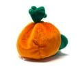 thumbnail image 2 of TY Beanie Baby Collection Pumpkin Plushlush, 2 of 6