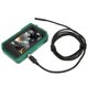thumbnail image 3 of Endoscopio industrial Pantalla IPS de 4,3 pulgadas 8 mm 1080P IP68 Cámara endoscópica con cable impermeable de 6,6 pies para inspección de reparación, 3 of 8