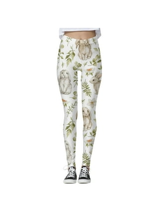 Easter leggings clearance walmart