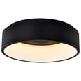 thumbnail image 2 of Nuvo Lighting 62/1452R1 Orbit - Black, 2 of 7