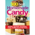 thumbnail image 1 of Jane Sharrock 300 Best Homemade Candy Recipes, 1 of 3