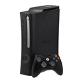 thumbnail image 3 of Microsoft - Xbox 360 Elite 60GB Consola Videojuegos Retro - Negro (Reacondicionado), 3 of 5