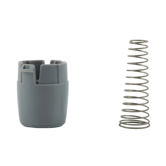 Durable AGM73610701 Washing-Machine Plunger Door Magnet Spring Seat&Guide Plate