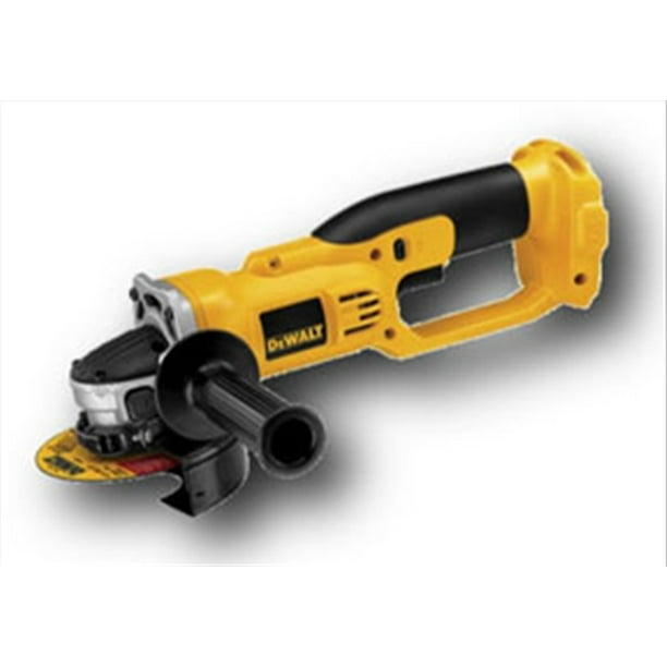 18V XRP Cordless 41/2 in. CutOff Tool Kit (Bare Tool) DeWalt DC411B