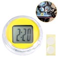 thumbnail image 2 of Reloj Moto Impermeable Compacto Moto Adhesivo Reloj Minnieouse VI008705-03, 2 of 6