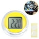 thumbnail image 2 of Reloj Moto Impermeable Compacto Moto Adhesivo Reloj Sweethay VI008705-03, 2 of 6