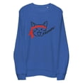 thumbnail image 6 of Roaring Kitty Sweatshirt, 6 of 7