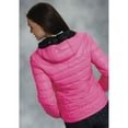 thumbnail image 2 of Roper Western Jacket Womens Cute Quilted Pink 03-098-0693-0482 PI, 2 of 3
