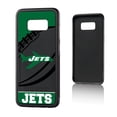 thumbnail image 5 of New York Jets Galaxy Pastime Design Bump Case, 5 of 7