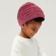 thumbnail image 3 of Gorro de invierno para niños pequeños, gorro tejido con cable, gorro grueso y grueso, gorro suave y holgado para niños, 3 of 5