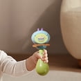 thumbnail image 4 of Agiferg Educational Toys Baby Sensory Rattle Toy for Early Development with Soft Sounds High Temperature Resistance Safe Teething Relief Easy To Clean and for Infants, 4 of 6