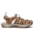 thumbnail image 2 of Sandalias Cerradas Resistentes al Agua para Mujer KEEN Whisper Talla 8.5, 2 of 7
