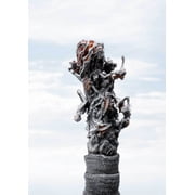 S.H. Monster Arts Shin Godzilla 2016 The Fourth Frozen Ver Action Figure