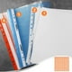 thumbnail image 1 of Number Combination Stickers 1 Inch - Self-Adhesive 1 to 100 Labels | Paper Material | White Black Red Orange Yellow Blue Green | Note Decoration Sheets, 1 of 6