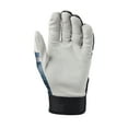 thumbnail image 3 of EvoShield Adult Daze Batting Gloves, Black, Large, 3 of 4