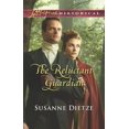 thumbnail image 1 of Pre-Owned The Reluctant Guardian (Love Inspired Historical) (Unknown) 0373425139 9780373425136, 1 of 1