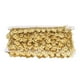 thumbnail image 3 of Cadena de cintura Ticfox chapada en oro 10 yardas, 3 of 12
