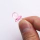 thumbnail image 4 of Mini Chupetes Acrílicos Transparentes De 50 Uds., Recuerdos Para Baby Shower, Decoración Para Fiesta De Bienvenida De Bebé Diy Para Niño Y Niña, Decoración Infantil Minnieouse HA024208-02, 4 of 5